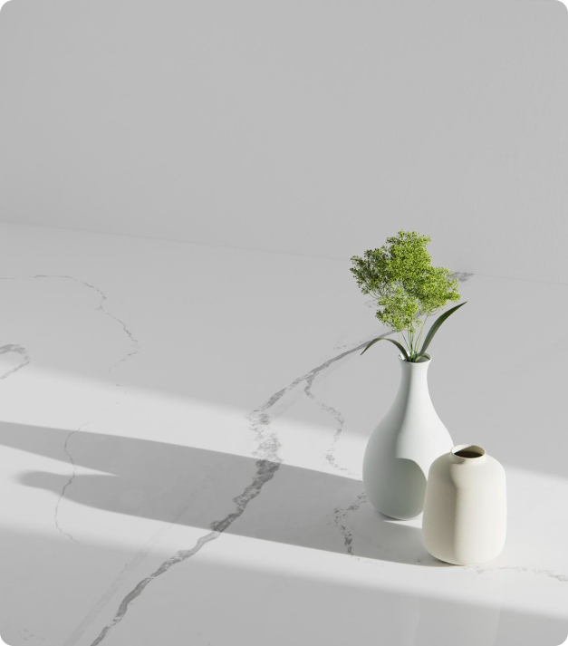 Quartz top supplier singapore