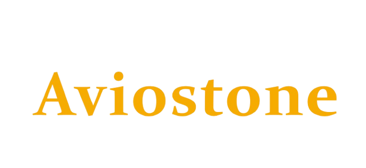 Aviostone logo