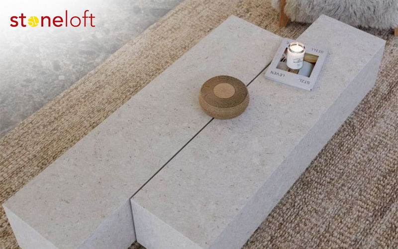 Matte Countertop finish